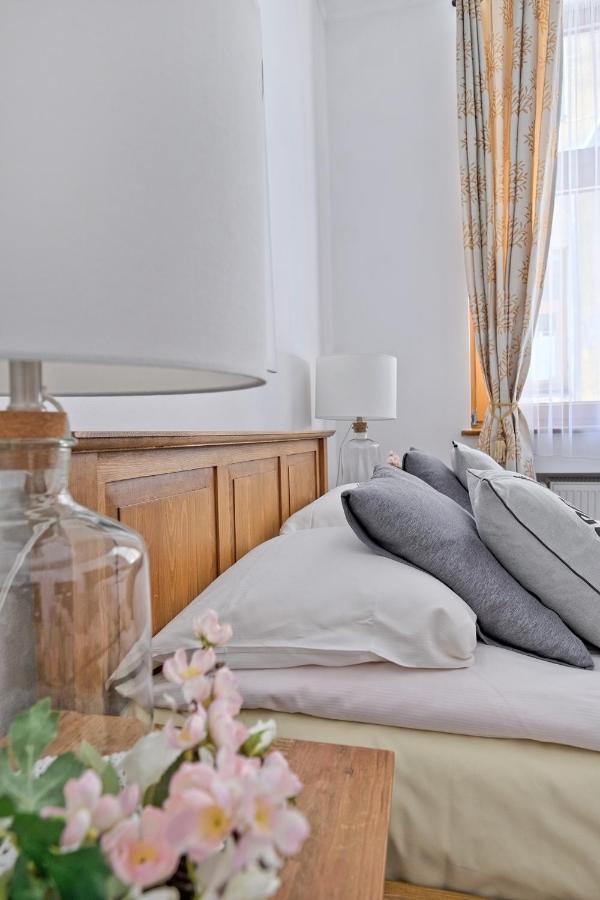 Apartamenty Tatra Club Centrum Zakopane Buitenkant foto